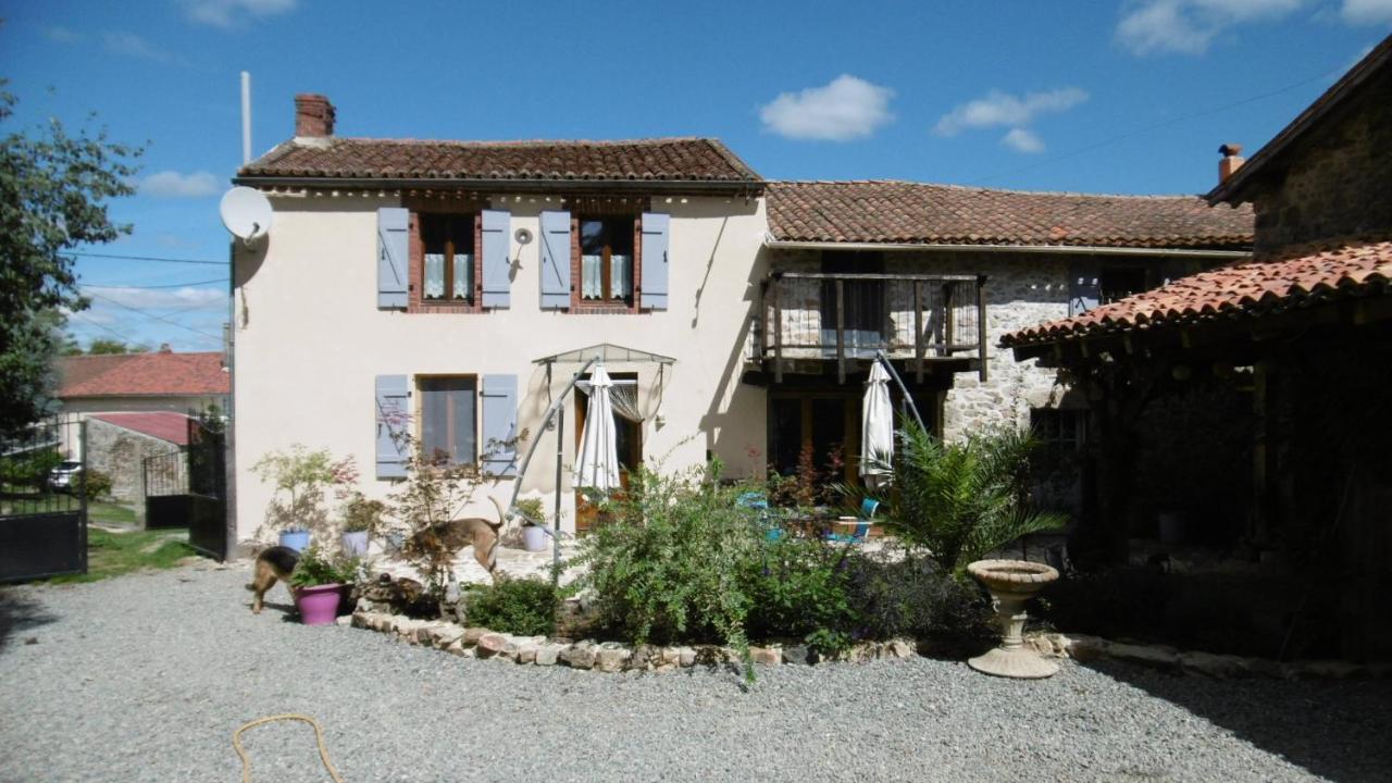 Lazy Days Bed & Breakfast Rancon Exterior photo