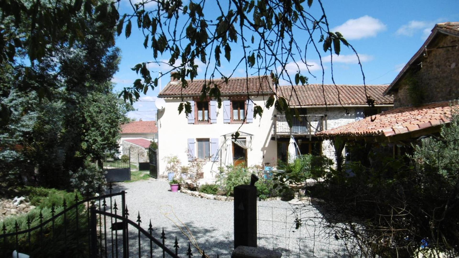 Lazy Days Bed & Breakfast Rancon Exterior photo
